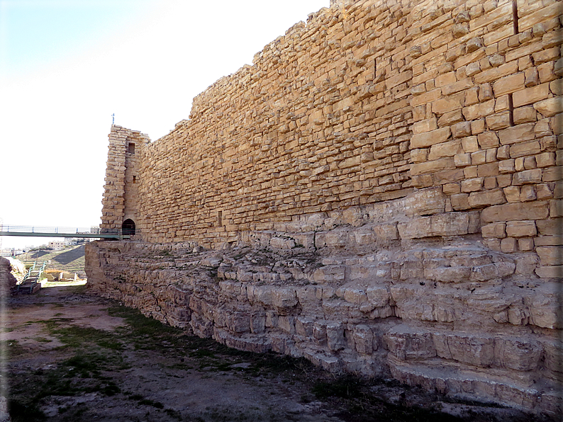 foto Castello di Kerak